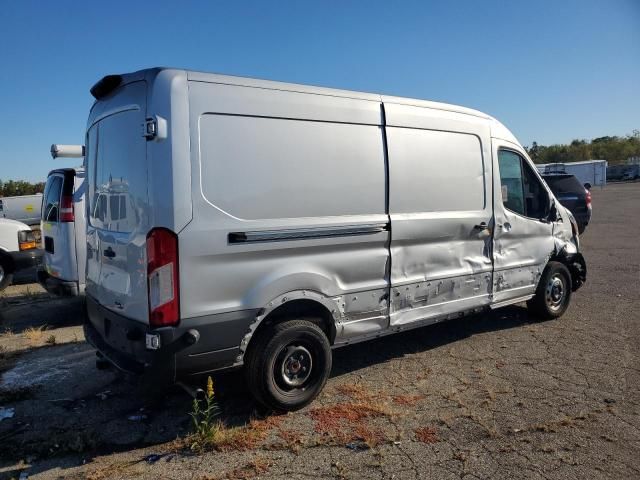 2020 Ford Transit T-250