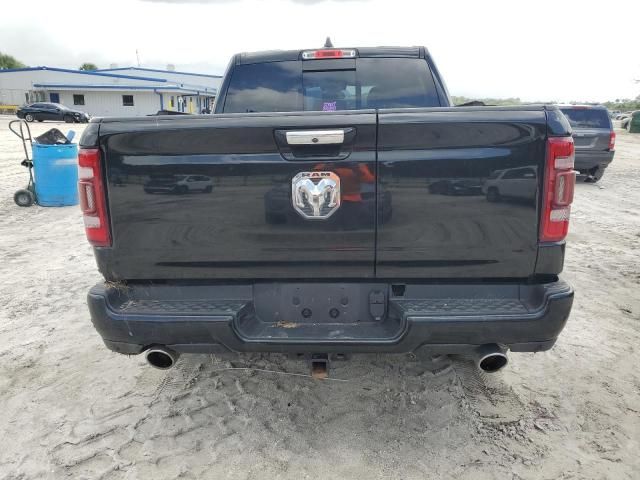 2019 Dodge RAM 1500 Longhorn