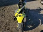 2022 Husqvarna Supermoto 701