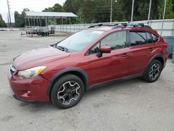 2015 Subaru XV Crosstrek 2.0 Premium for sale in Savannah, GA