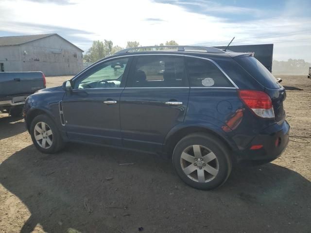 2008 Saturn Vue XR