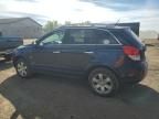 2008 Saturn Vue XR