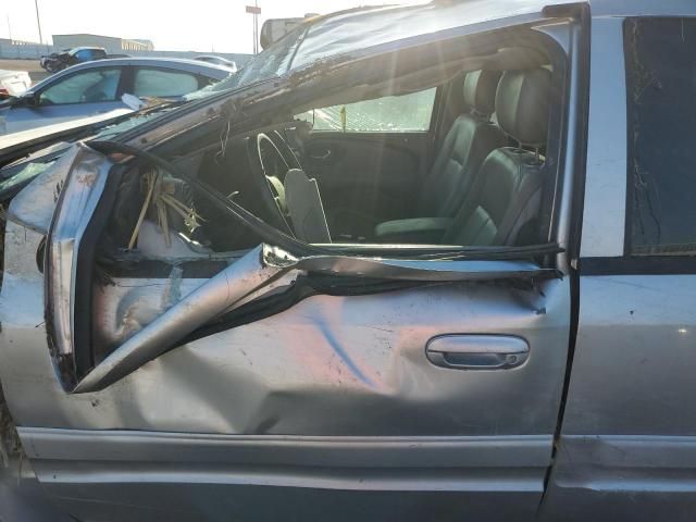 2004 Buick Rainier CXL