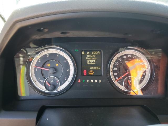 2019 Dodge Ram 1500 Classic Tradesman