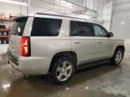 2016 Chevrolet Tahoe K1500 lt