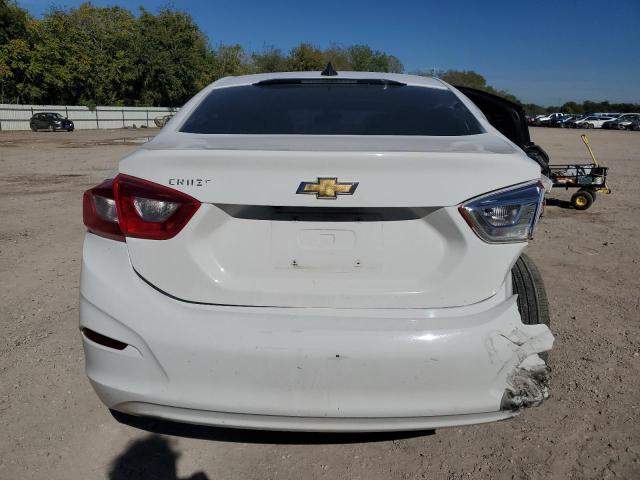 2016 Chevrolet Cruze ls