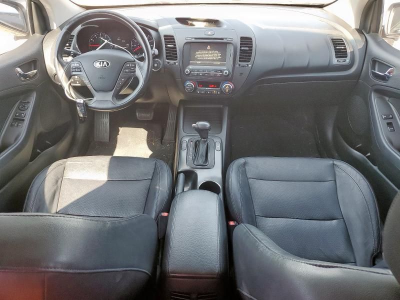2014 KIA Forte EX