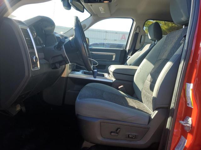 2017 Dodge Ram 1500 slt