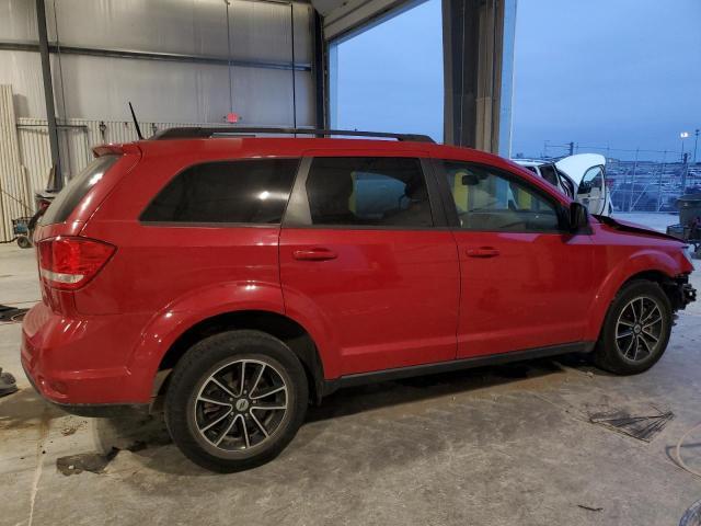 2018 Dodge Journey sxt