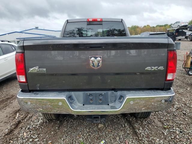 2017 Dodge RAM 2500 SLT