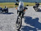 2021 Yamaha XTZ690