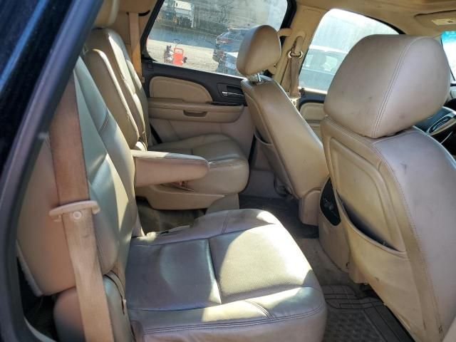 2013 GMC Yukon Denali