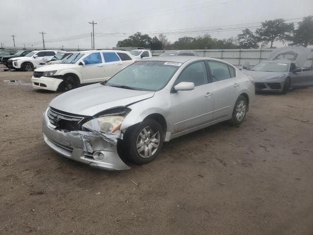 2011 Nissan Altima Base