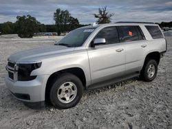 Chevrolet Tahoe Vehiculos salvage en venta: 2019 Chevrolet Tahoe C1500 LT