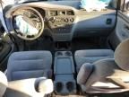 2001 Honda Odyssey ex