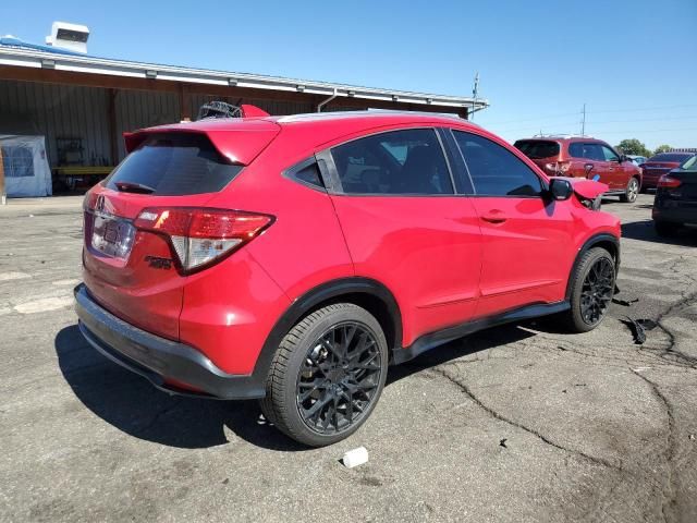 2020 Honda HR-V Sport