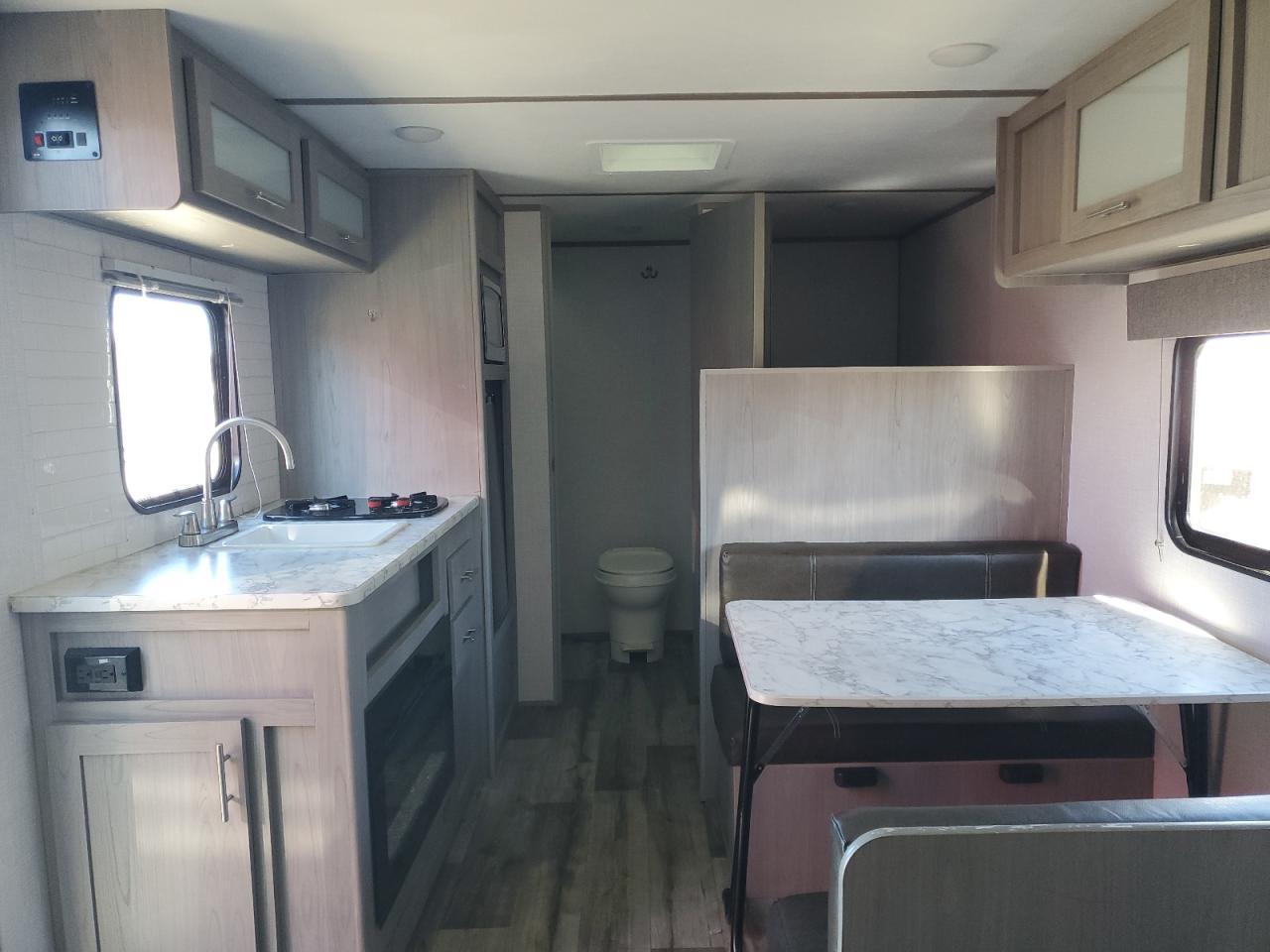 2022 Dutchmen Coleman-RV