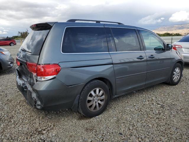 2008 Honda Odyssey exl
