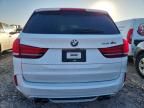 2016 BMW X5 M