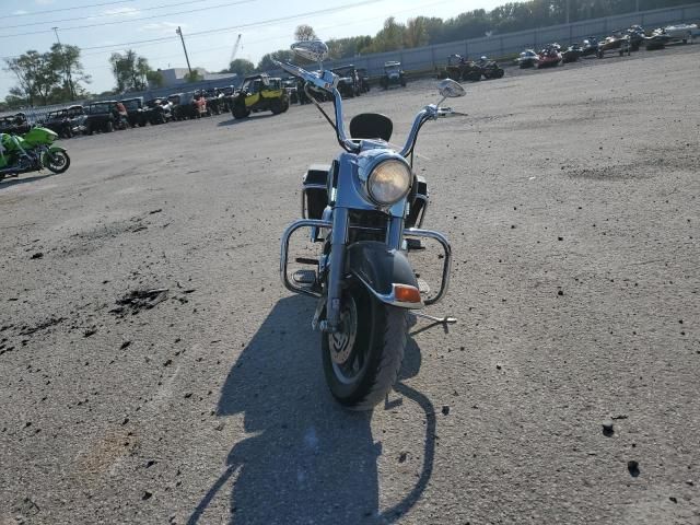 2000 Harley-Davidson Flhri