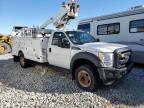 2015 Ford F450 Super Duty