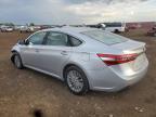 2013 Toyota Avalon Hybrid