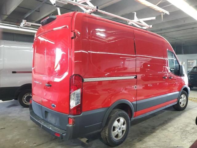 2020 Ford Transit T-250