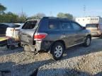 2013 Toyota Highlander Base