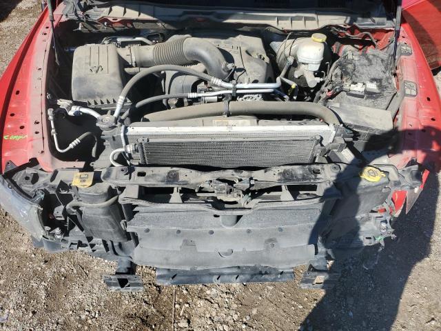 2017 Dodge Ram 1500 slt