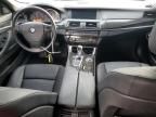 2013 BMW 528 i