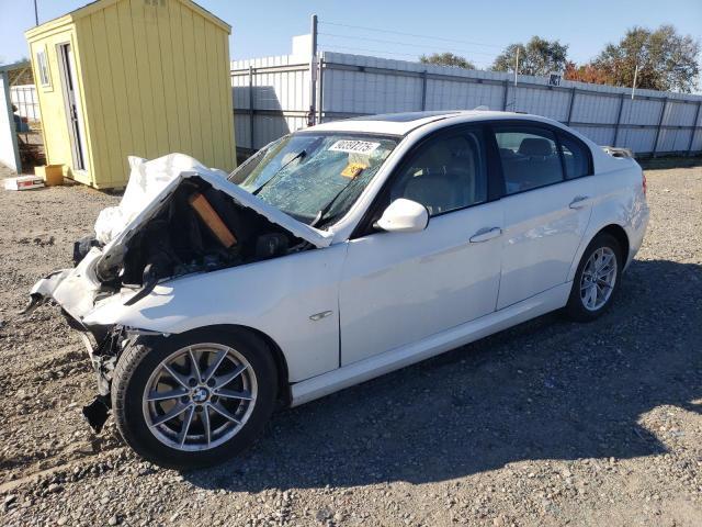 2010 BMW 328 i Sulev