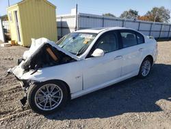 BMW salvage cars for sale: 2010 BMW 328 i Sulev