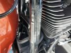 2011 Harley-Davidson Flhx