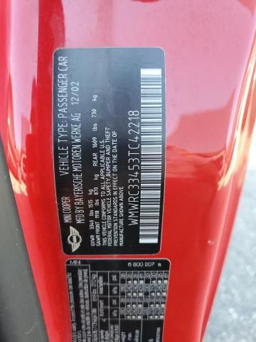 2003 Mini Cooper
