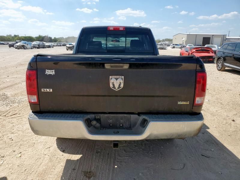 2009 Dodge RAM 1500