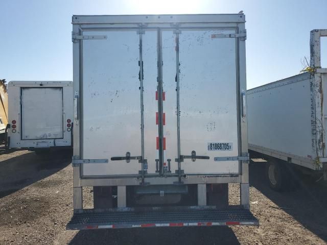 2009 Ford Econoline E350 Super Duty Cutaway Van