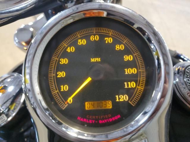 2000 Harley-Davidson Fxstd