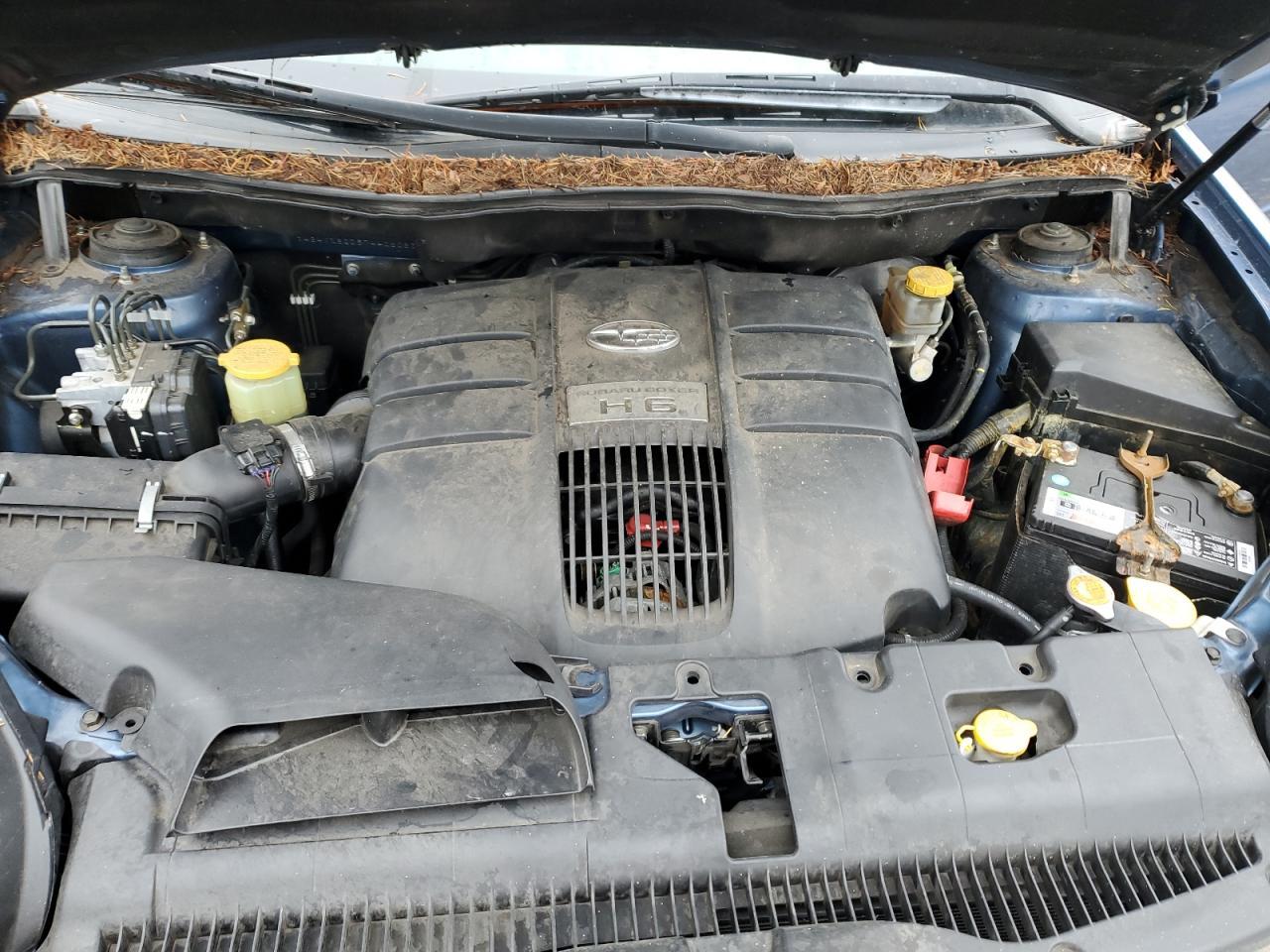 2007 Subaru B9 Tribeca 3.0 H6