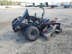 2000 Ariens 2000 Aqcm Unknown-ZTR Mower