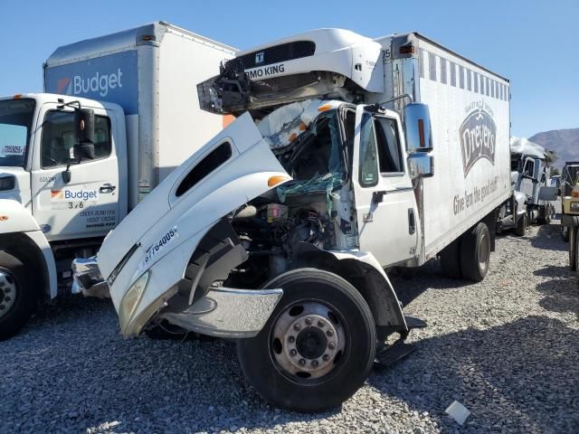 2005 International 4000 4300