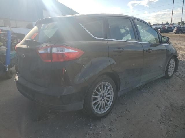2016 Ford C-MAX Premium SEL