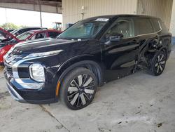2025 Mitsubishi Outlander se for sale in Clewiston, FL