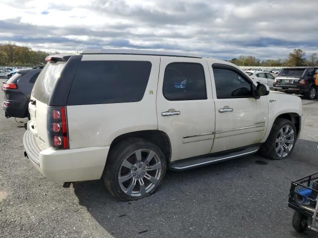 2012 GMC Yukon Denali Hybrid