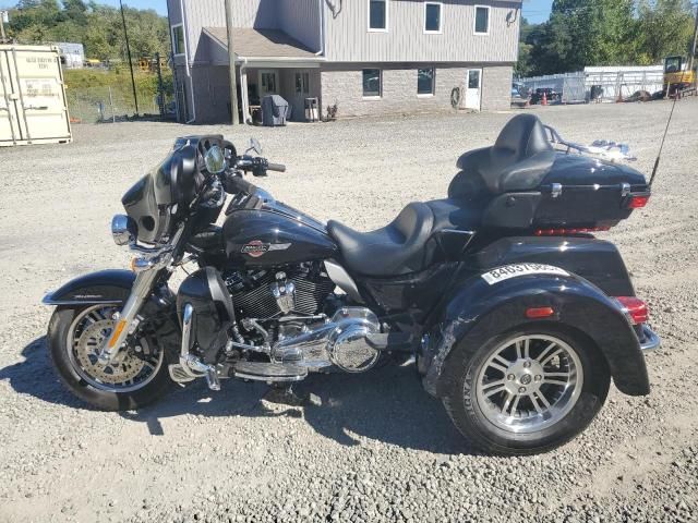 2024 Harley-Davidson Flhtcutg