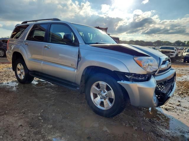 2006 Toyota 4runner SR5
