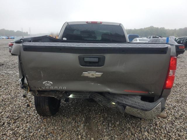 2007 Chev Rolet Silverado C1500