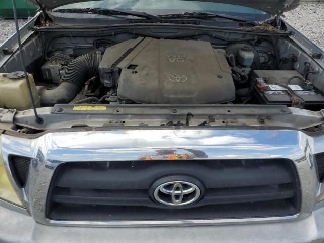 2006 Toyota Tacoma Double Cab Prerunner