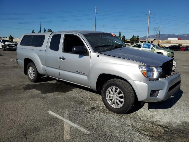 2013 Toyota Tacoma Access cab