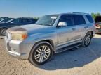 2010 Toyota 4runner SR5