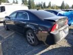 2012 Chevrolet Malibu 1LT